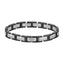 Boss Nolan Two Tone Bracelet