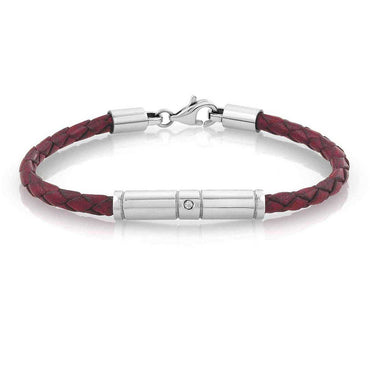Nomination Tribe Red Bracelet