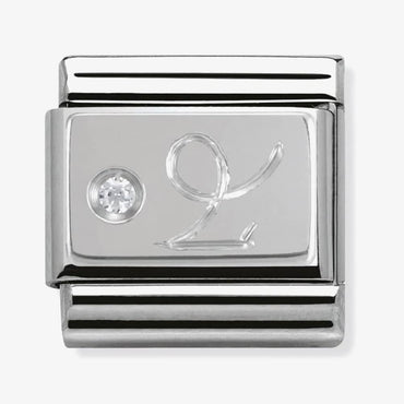 Nomination Capricorn Composable Link