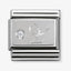 Nomination Capricorn Composable Link
