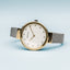 Bering Two Colour Ladies Watch