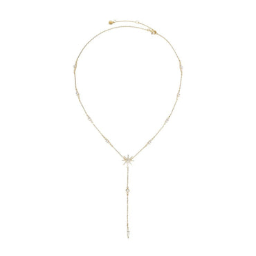 Carat London Mimosa Star Necklet