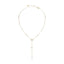 Carat London Mimosa Star Necklet