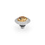 QUDO Colorado Topaz Silver Topper