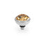 QUDO Colorado Topaz Silver Topper