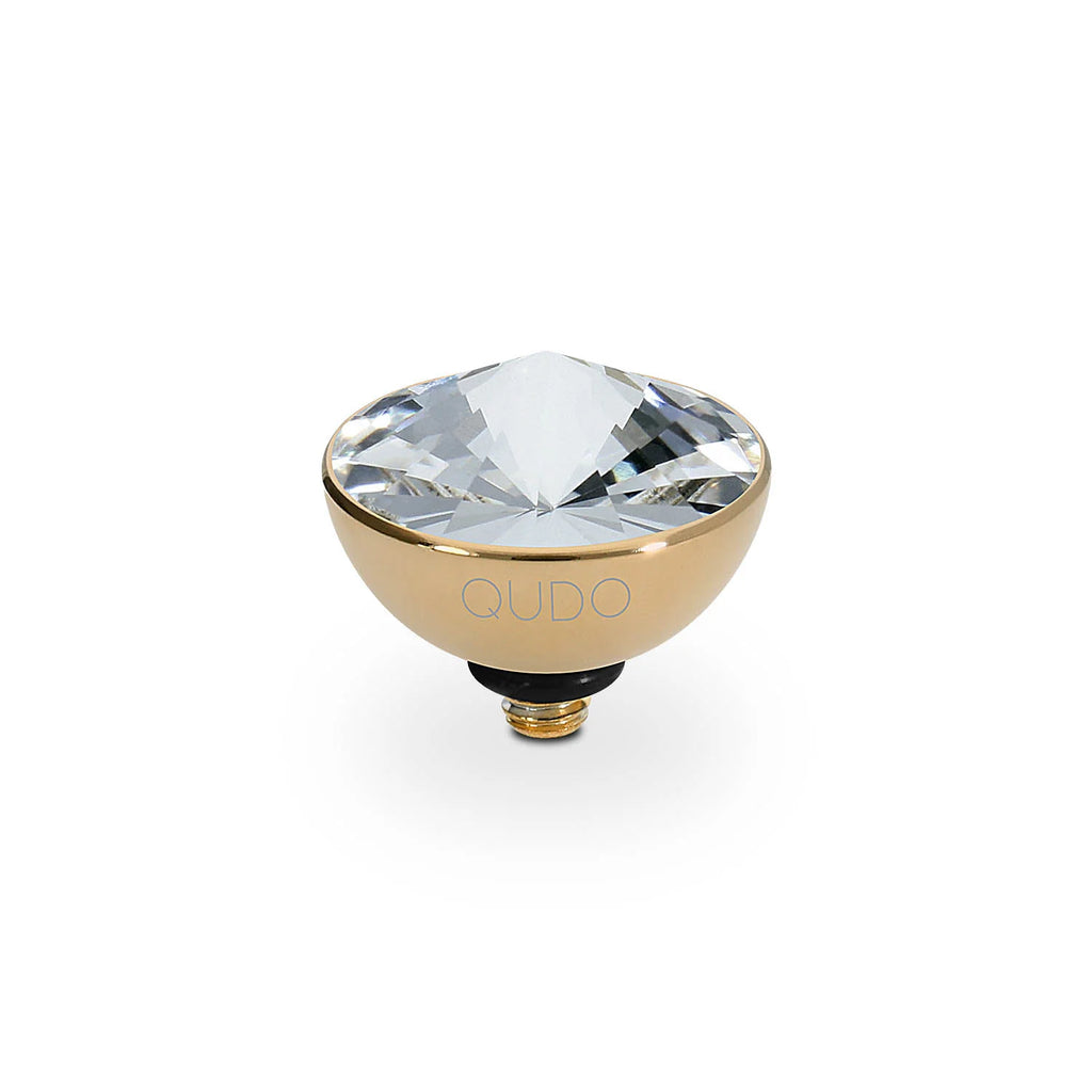 QUDO Crystal Topper
