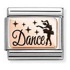 Nomination Rose Gold DANCE Composable Link