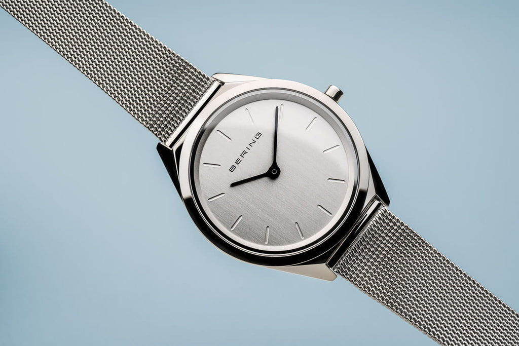 Bering Ultra Slim Watch