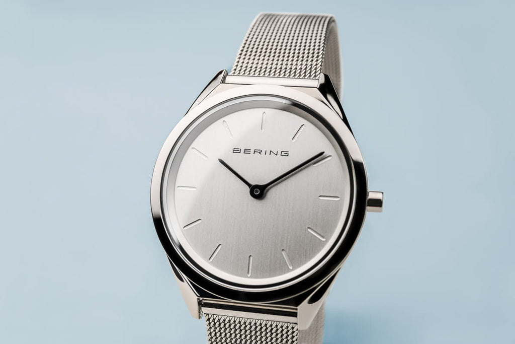 Bering Ultra Slim Watch