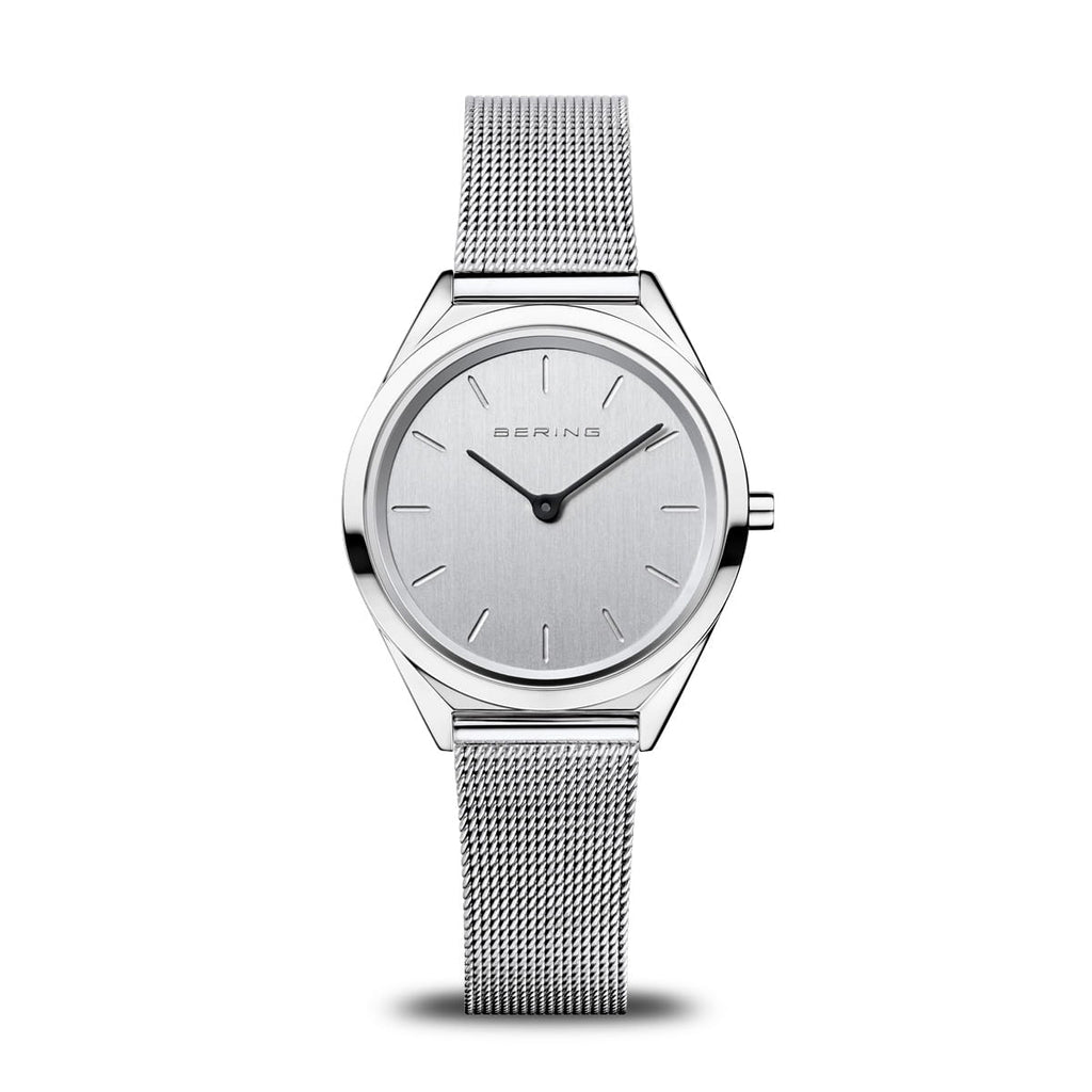 Bering Ultra Slim Watch