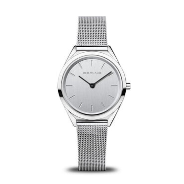 Bering Ultra Slim Watch