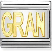 Nomination GRAN Composable Link