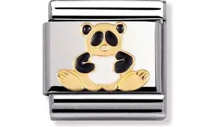 Nomination Panda Composable Link