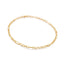 Hot Diamonds Embrace Statement Chain