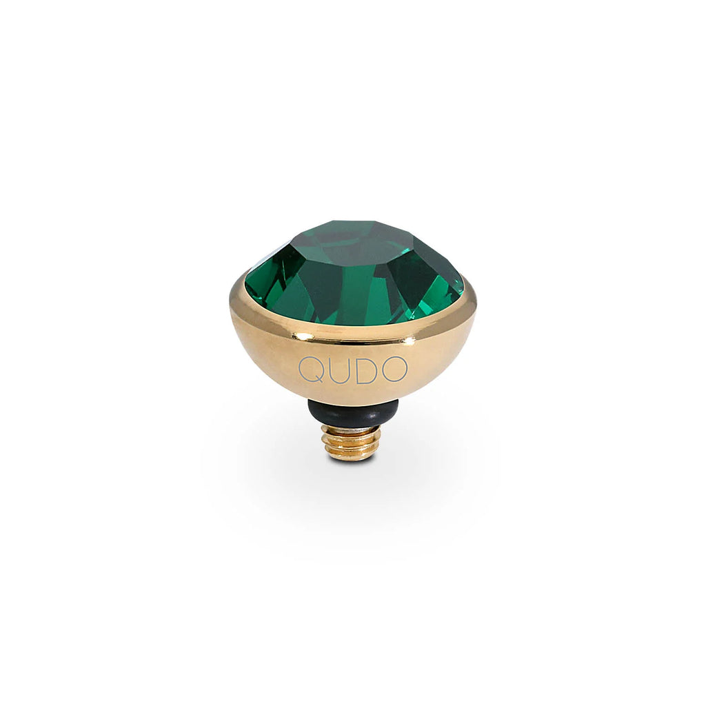 QUDO Emerald Topper