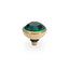 QUDO Emerald Topper