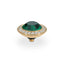QUDO Emerald Topper