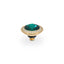 QUDO Emerald Topper