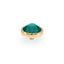 QUDO Emerald Topper