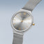 Bering Two Tone Watch