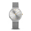 Bering Two Tone Watch