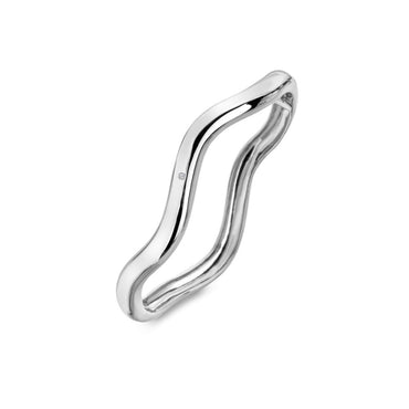 Hot Diamonds Fiji Bangle