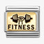 Nomination FITNESS Composable Link