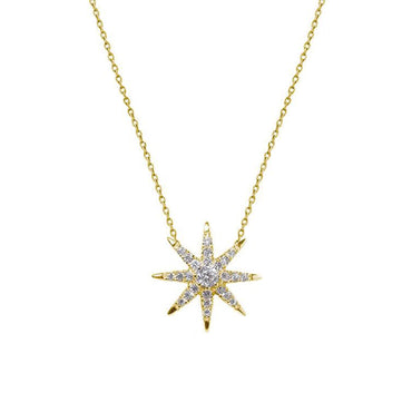 Carat London Atrias Necklet