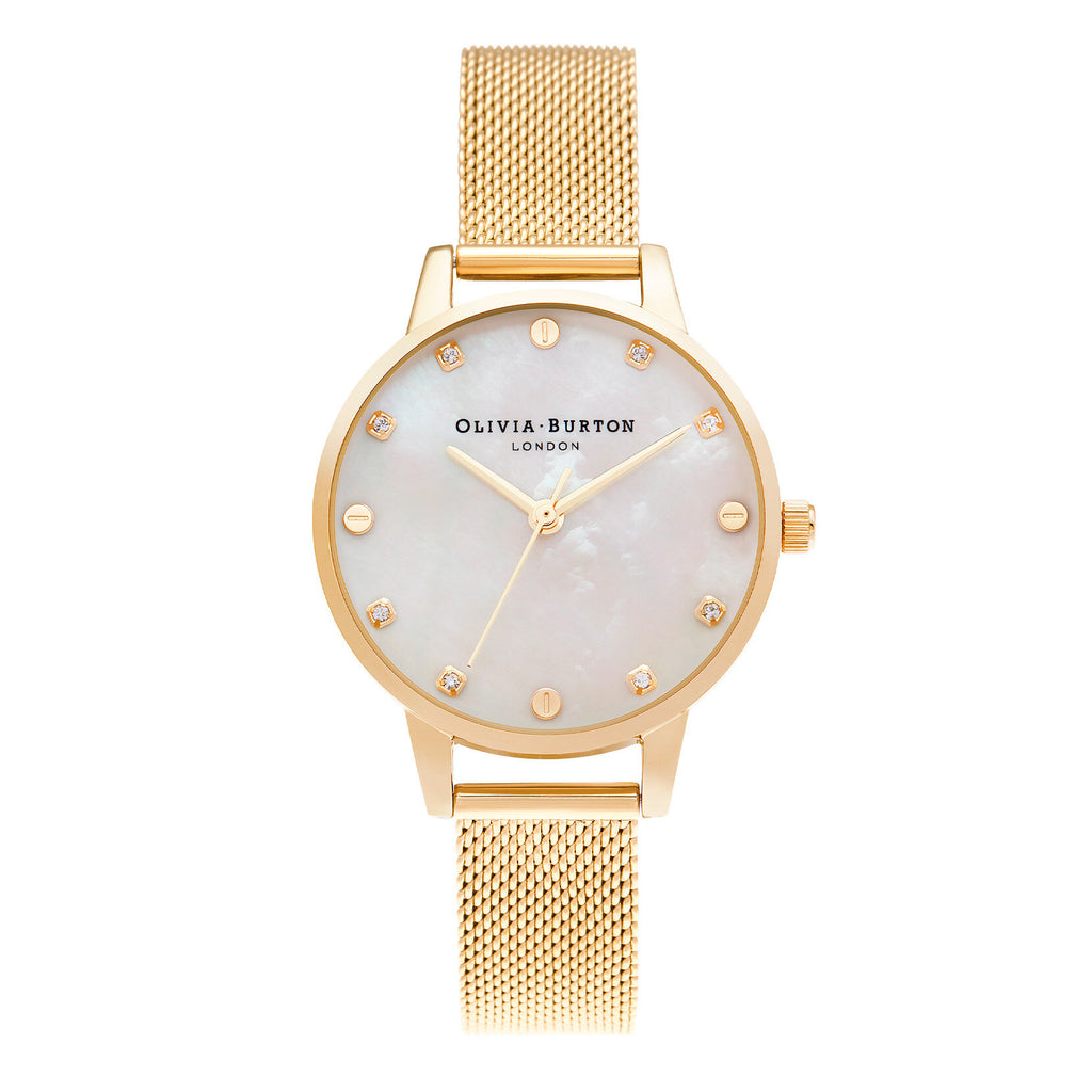 Olivia Burton Classic Watch