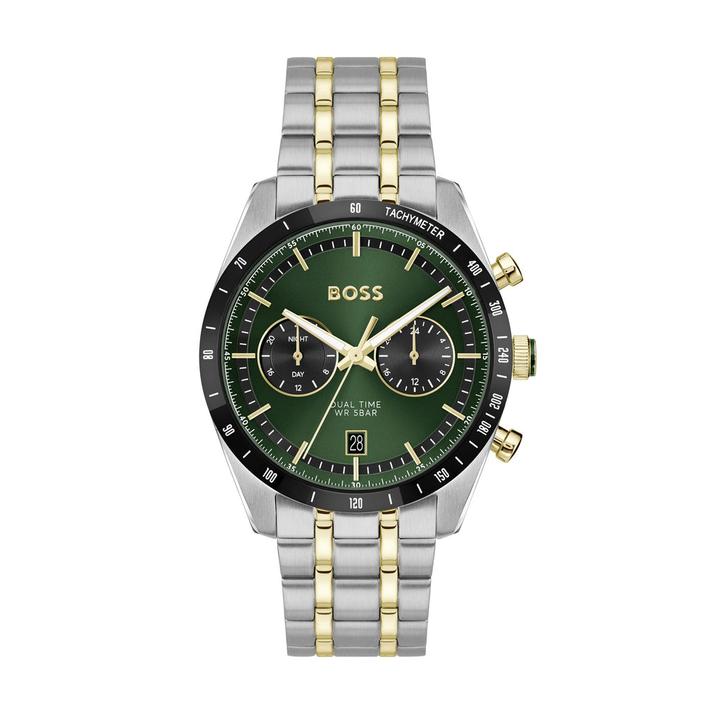 BOSS Tourmaster 41mm Mens Watch