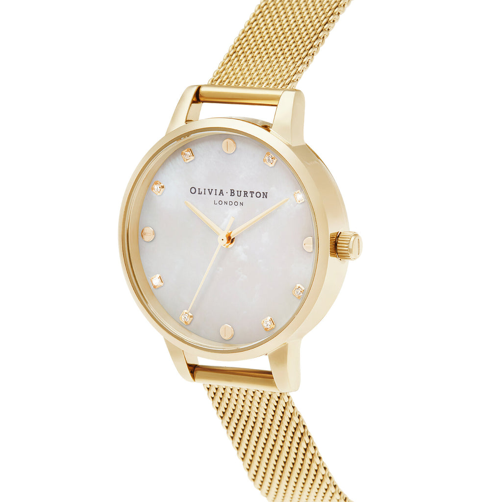 Olivia Burton Classic Watch