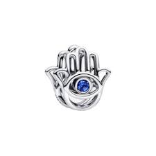 Pandora Hamsa Hand Charm
