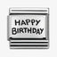 Nomination Happy Birthday Composable Link