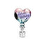 Pandora Happy Birthday Hot Air Balloon Charm