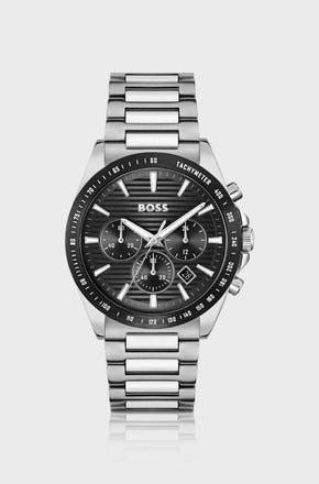 BOSS Grand Prix 44mm Watch