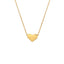 Hot Diamonds Golden Edit Desire Pendant