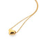 Hot Diamonds Golden Edit Desire Pendant