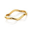 Hot Diamonds Fiji Bangle