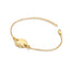 Hot Diamonds Golden Edit Illiminate Bracelet