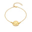 Hot Diamonds Golden Edit Illiminate Bracelet