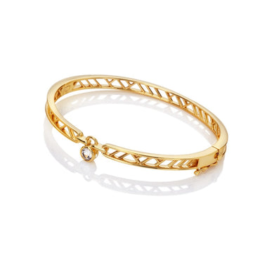 HD X GE Revolve Bangle