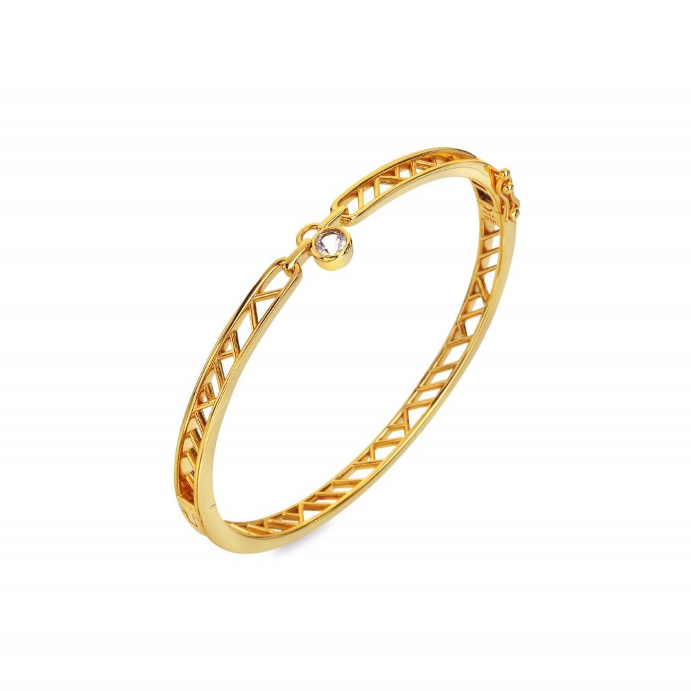 HD X GE Revolve Bangle