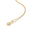 Hot Diamonds Gold Edit Necklace