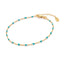 Hot Diamonds X Jac Jossa Ocean Bracelet - Turquoise