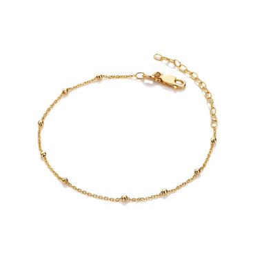 Hot Diamonds Tasha Ghouri Beaded Bracelet