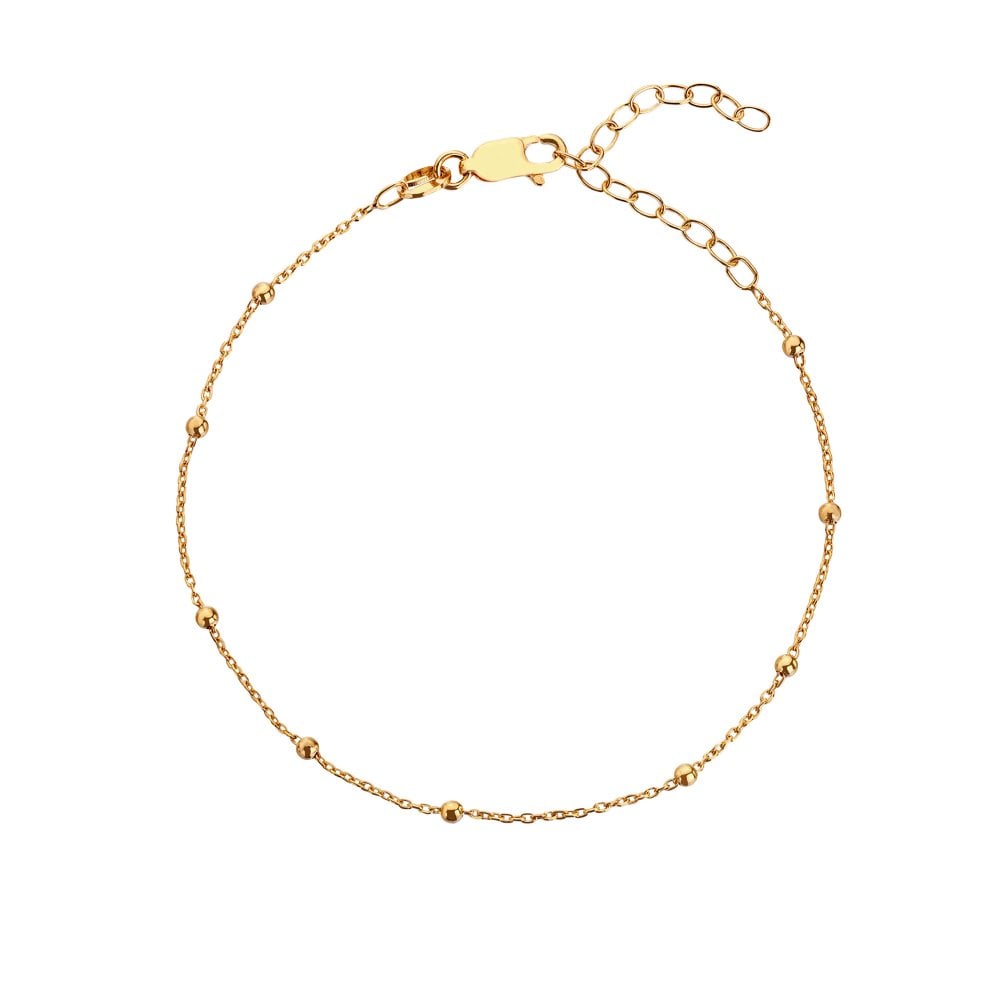 Hot Diamonds Tasha Ghouri Beaded Bracelet