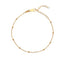 Hot Diamonds Tasha Ghouri Beaded Bracelet
