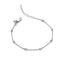 Hot Diamonds Tasha Ghouri Oval Bracelet