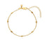 Hot Diamonds Tasha Ghouri Oval Bracelet