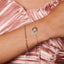 Hot Diamonds Hexagon Bracelet
